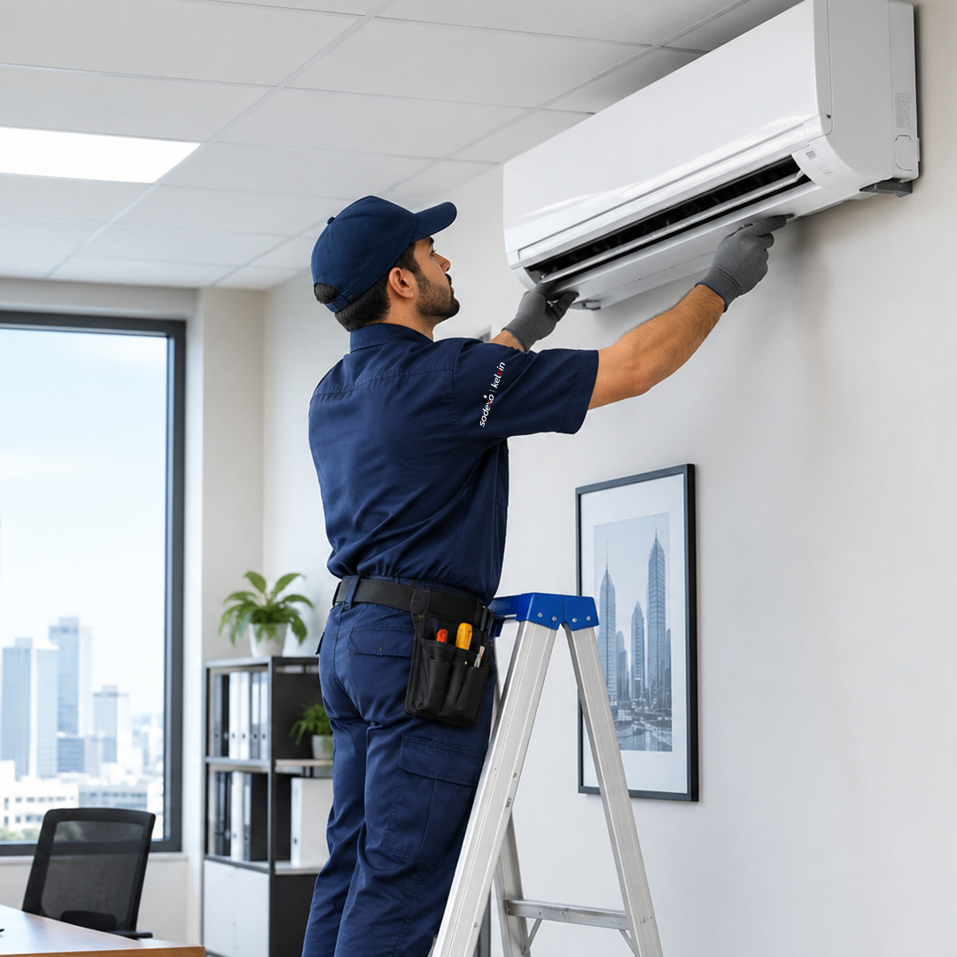 Building and technical services