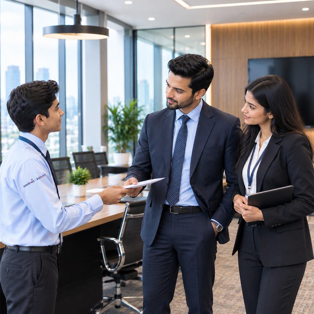 Employee and workplace support