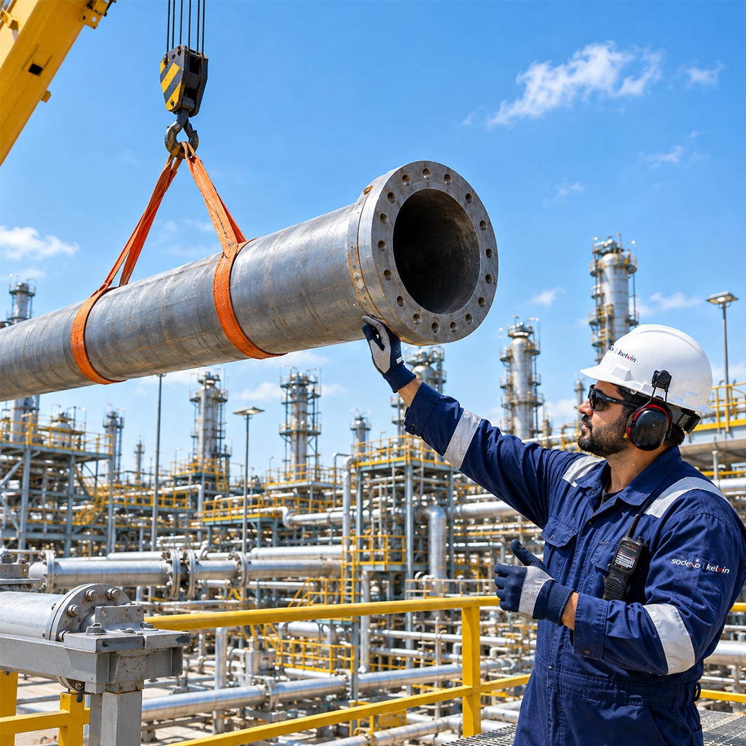 Facilities and Technical Services