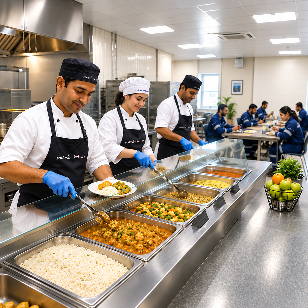Food and Catering Services