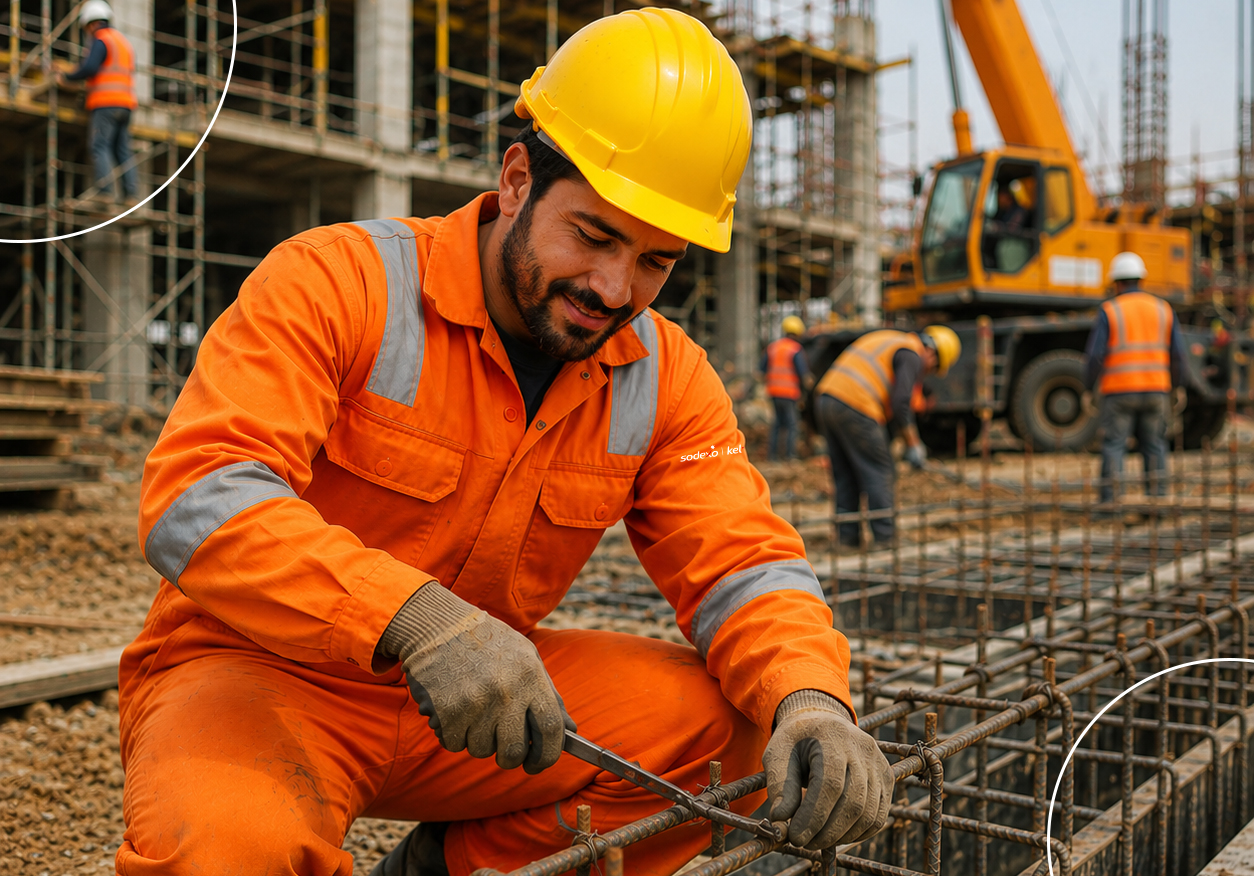 Construction