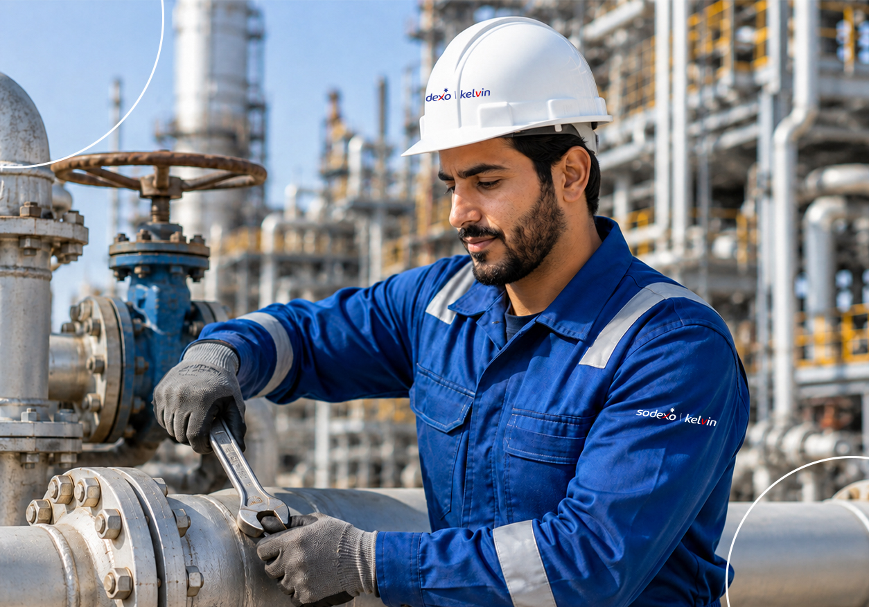 Oil & Gas