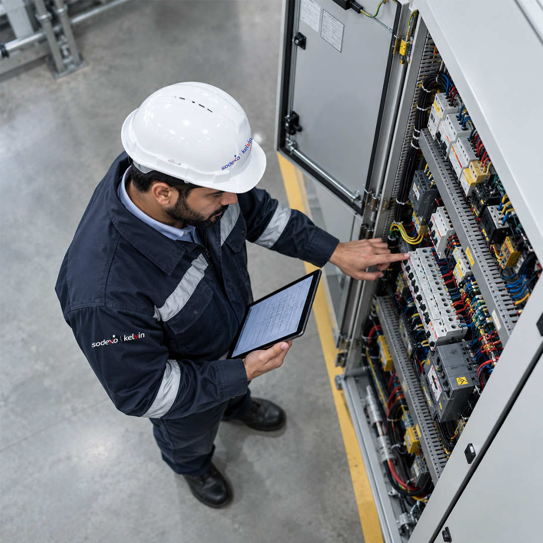 Asset and Maintenance Management