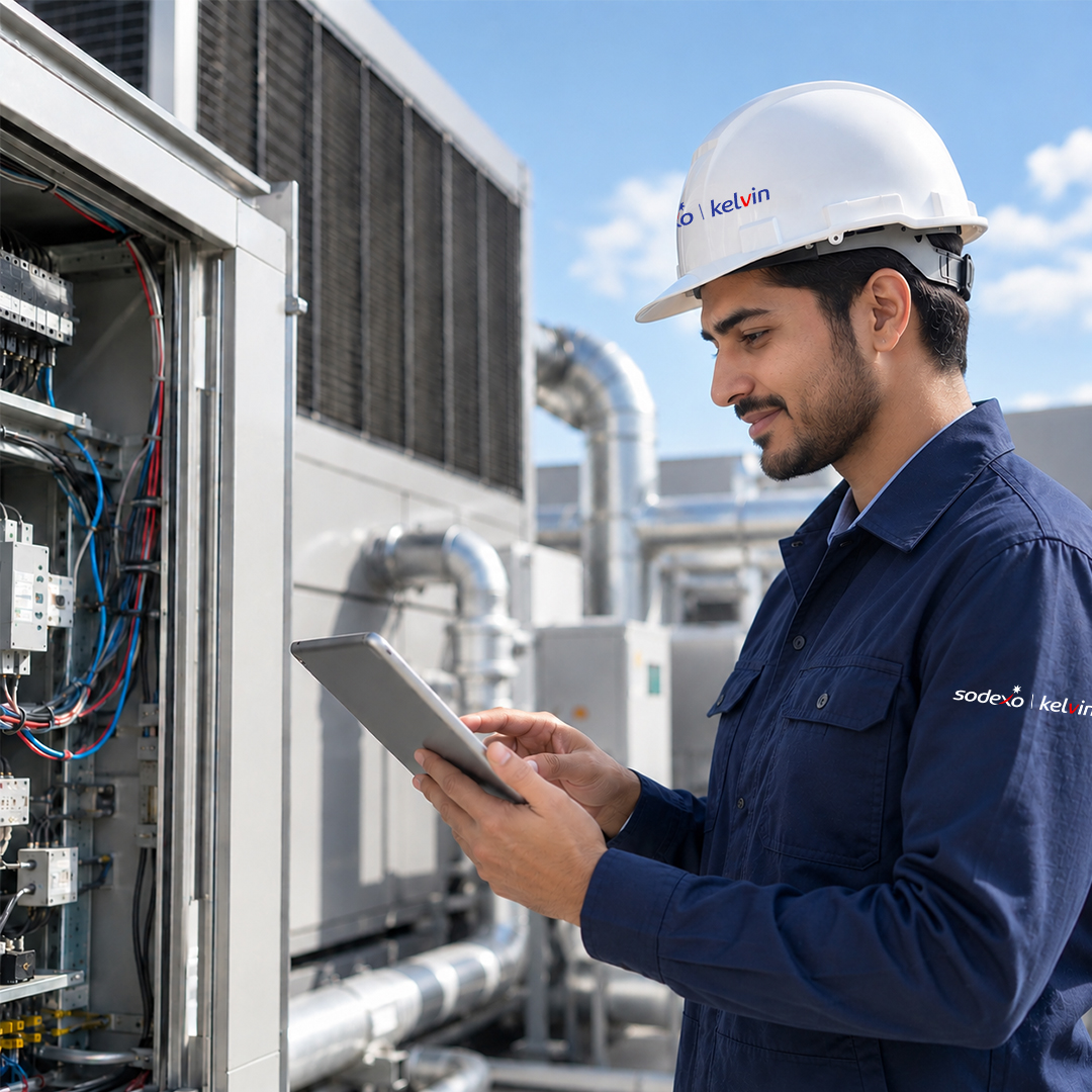 HVAC and building systems