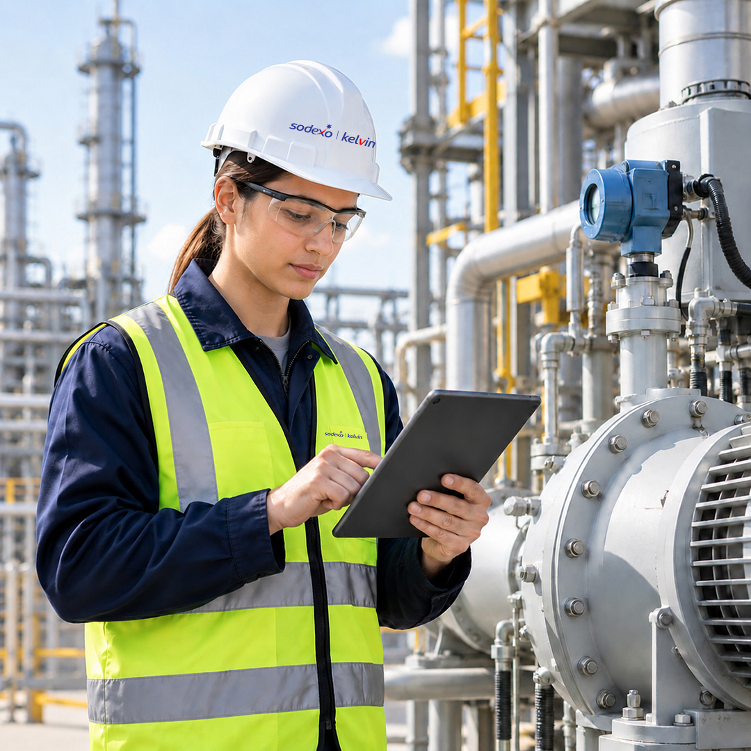 Asset and maintenance management