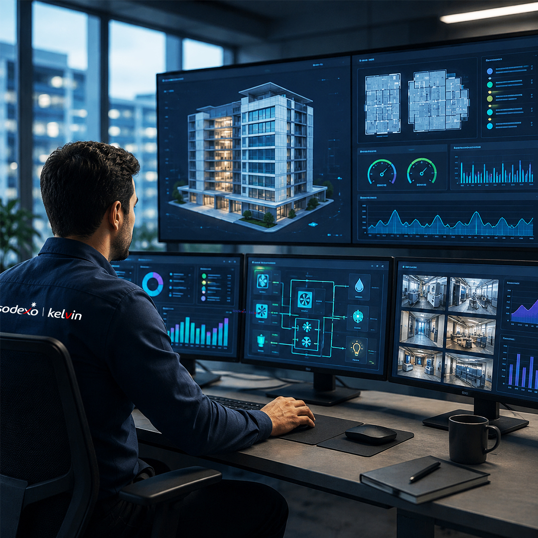 Digital maintenance and monitoring
